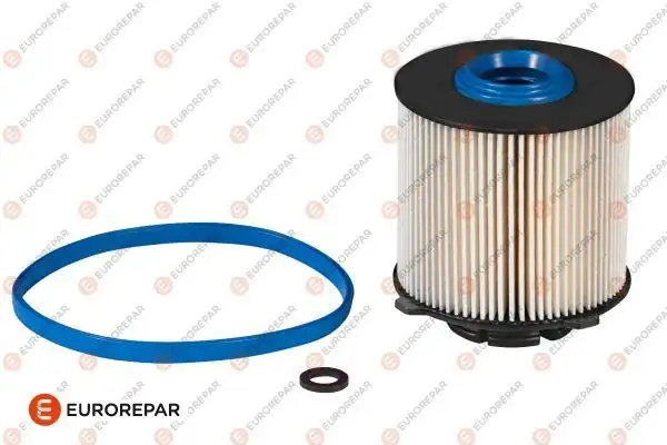 EUROREPAR 1643625380 | Yakıt Filtresi Astra J 10 > Insignia 08 > Meriva B 10 > Zafira C 12 > Cruze 09 >