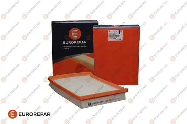 EUROREPAR 1680352780 | Psa / Erp Hava Filtresi Auris (_E15_) Rav4 IV (_A4_)