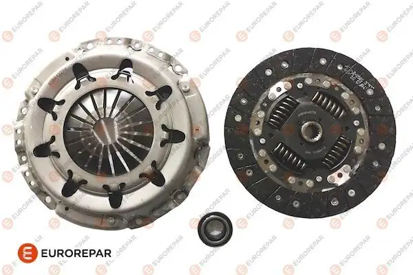 Eurorepar 1680365780 Debriyaj Peugeot 208 2008 301 308 T9 Expert IV Partner M59 Traveller C3 A51 C4 Cactus