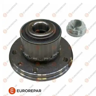 Eurorepar 1681933880 Psa Erp Rulman Kiti VW Transporter Multıvan California Touareg Vkba3646