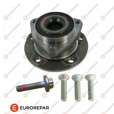 Eurorepar 1681933980 Psa Erp Rulman Kiti Seat Ateca Leon VW Arteon Golf Passat Audi A3 Tt Q3 Q2 Vkba6556