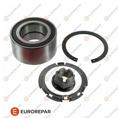 Eurorepar 1681936380 Psa Erp Rulman Kiti Renault Scenic Megane II Clio III Twingo II Modus Vkba3638