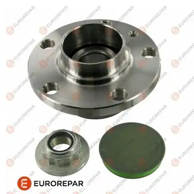 Eurorepar 1681938280 Rulman Kiti Arka Audi A1 A2 VW Polo IV V Fabia Ibiza IV Cordoba