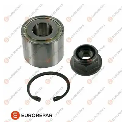 Eurorepar 1681940080 Psa Erp Rulman Kiti Kangoo Laguna Rapid A Serisi Nissan Kubistar Vkba976