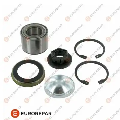 EUROREPAR 1681940480 | Psa / Erp Rulman Kiti Focus I Fiesta V Fusion Mazda 2 DY