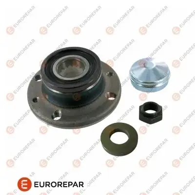 EUROREPAR 1681941180 | Psa / Erp Rulman Kiti Linea Fiorino 1.3 JTD Multijet 75Ch (55Kw)-199A2000,1 Vkba3540
