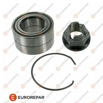 Eurorepar 1681941480 Psa Erp Rulman Kiti Thalia II 19 Twingo Clio İ Dacia Solenza Supernova Vkba3496