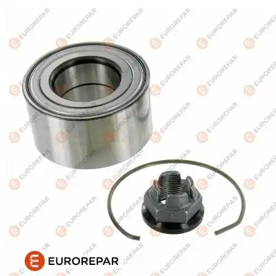EUROREPAR 1681944280 | Psa / Erp Rulman Kiti Linea 1.3 JTD Multijet 95Ch (70Kw)-199A3000,1 Vkba3596