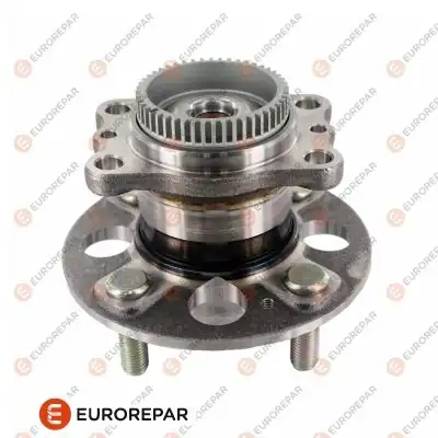 EUROREPAR 1681948980 | Psa / Erp Rulman Kiti Kia Picanto II (TA) Porya Arka Accent Blue Solaris Rio