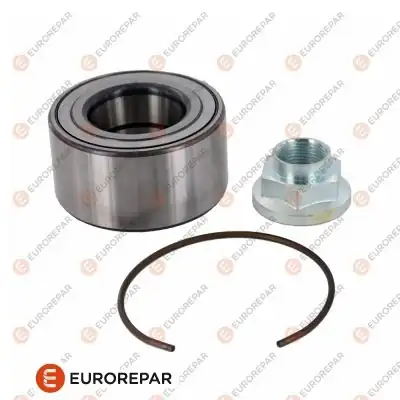 EUROREPAR 1681950280 | Psa / Erp Rulman Kiti Hyundai i20 II (Ib,Gb) Accent IV (Rb) Kia Rio III (Ub) Vkba7575