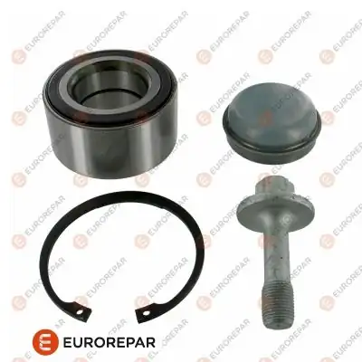 Eurorepar 1681950580 Psa Erp Rulman Kiti Bmw 3 4 Mercedez Benz CLA B Serisi A Serisi GLA Serisi Vkba6785