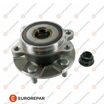 Eurorepar 1681953480 Psa Erp Rulman Kiti Toyota Auris Avensis Rav 4 Corolla Verso Prius Plus Vkba6874