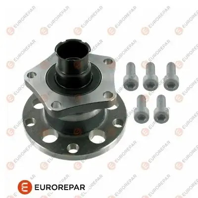 Eurorepar 1681956880 Porya Arka VW Passat Santana Audi A6 Skoda Superb İ 3u4 97 04