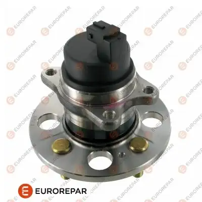 EUROREPAR 1681958380 | Psa / Erp Rulman Kiti Rio II (Jb) Picanto I (Sa) Getz i10 i20 Accent Vkba6809