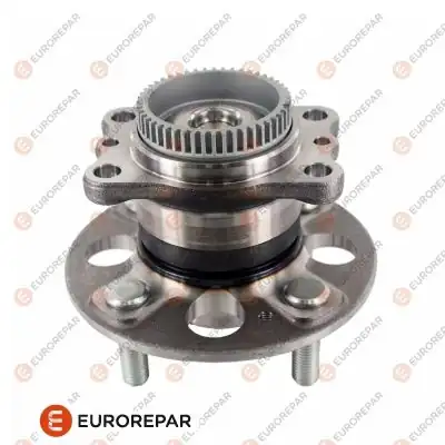 EUROREPAR 1681958880 | Psa / Erp Rulman Kiti Accent IV (Rb) Rio III (Ub) Vkba7642