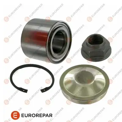 Eurorepar 1681959880 Porya Rulmanı Arka Renault Clio IV Zoe 12