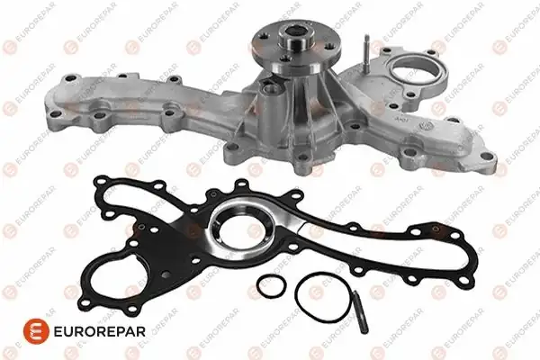 EUROREPAR 1682240480 | Psa / Erp Su Pompası Camry Sedan (_V4_) Camry Sedan (_V5_)