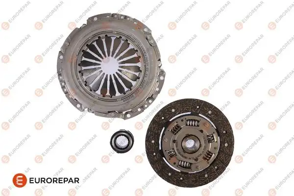 Eurorepar 1682241980 Psa Erp Debriyaj Takımı Baskı Disk VW Polo 1 4 Skoda Fabia 1