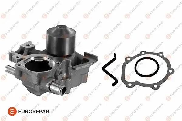 EUROREPAR 1682243580 | Psa / Erp Su Pomp.-Subaru İmpreza Devirdaim 97-00