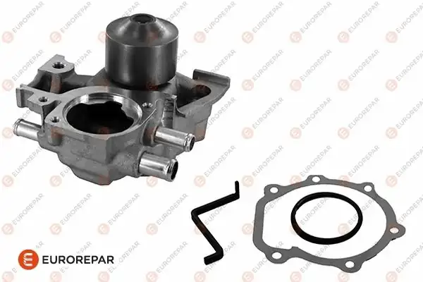 EUROREPAR 1682244080 | Psa / Erp Su Pompası Forester (Sh_) (Sg_) Impreza (Gg) (Gd) Legacy II (Bg) 506439