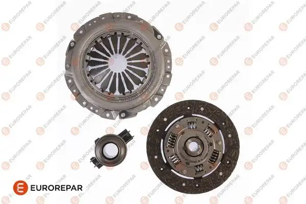 Eurorepar 1682292080 Debriyaj Seti Fiat Doblo Punto Palio 1 9d 97 05