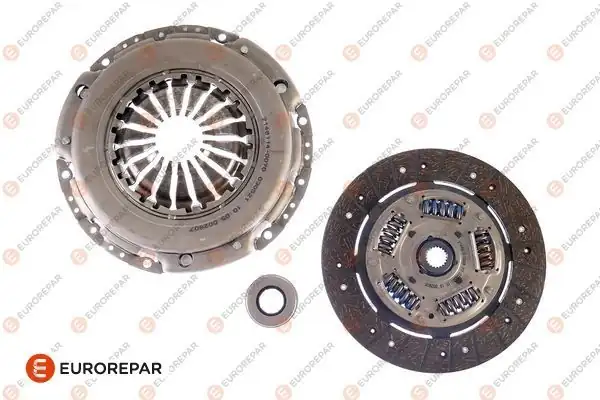 Eurorepar 1682295680 Psa Debriyaj Seti Peugeot Boxer 2 0 Hdi 2 2 Hdi Citroen Jumper 2 0 Hdi 2 2hdi