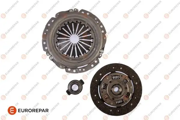 EUROREPAR 1682296080 | Debriyaj Kiti 1.9 Dw8 Expert / Jumpy / Scudo Partner / Berlingo 1.9 Dizel 98 -