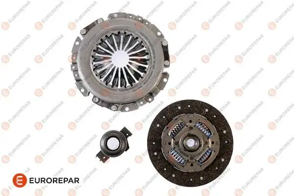 Eurorepar 1682299580 Debriyaj Seti Ford Fiesta 86 Fiat Fiorino Linea Doblo 1 3 Mjt 03