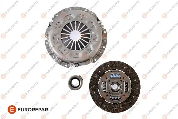 EUROREPAR 1682300580 | Debriyaj Seti Pajero II-III L200 L300 2.5Td