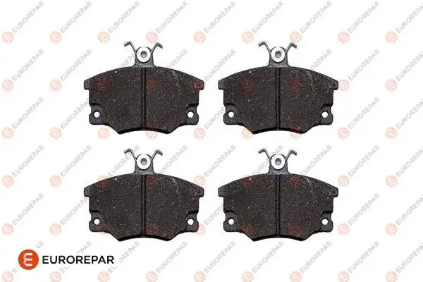 Eurorepar 1682307680 Fren Balatası Fiat Seıcento 0 0 Electric 41ch 30kw 222se
