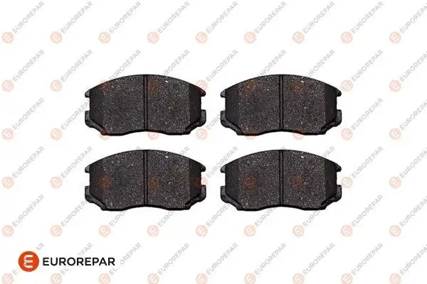 EUROREPAR 1682311680 | Psa / Erp Fren Balatası Daihatsu Terios 1.5Dvvt 105Ch (77Kw)