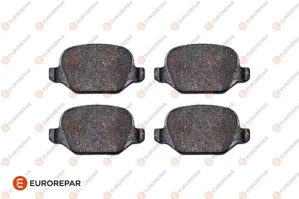 EUROREPAR 1682315780 | Psa / Erp Fren Balatası Kablosuz Alfa Romeo 156 Sportwagon (932_) 1.9 JTD