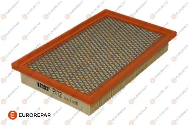 EUROREPAR 1682344080 | Hava Filtresi Mazda 626 1.8 / 2.0 92-01