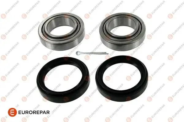 Eurorepar 1686238280 Psa Erp Rulman Kiti Hyundai Accent İ X 3 Atos Mx Excel 90 00