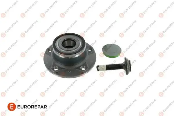 Eurorepar 1686247180 Psa Erp Rulman Kiti VW Caddy III 2ka 2kh 2ca 2ch IV Saa Saj Vkba6558