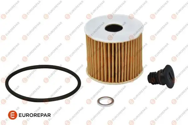 EUROREPAR 1689032080 | Psa / Erp Yağ Filtresi Hyundai Kia