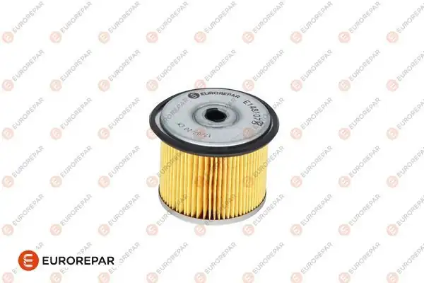 EUROREPAR E148107 | Psa / Erp Mazot Filtresi Partner Xud9 1906.C1