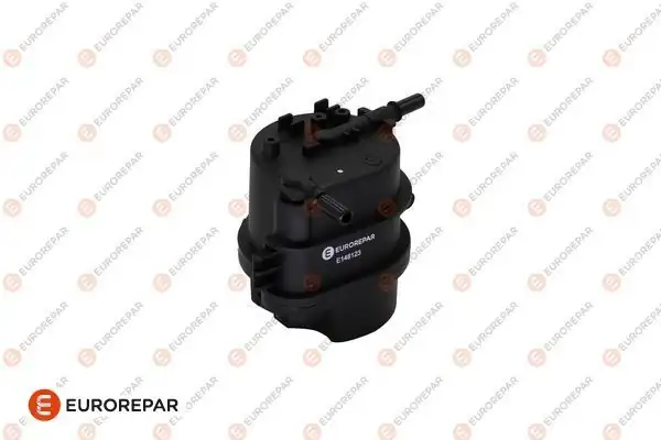 EUROREPAR E148123 | Mazot Filtresi 107 206 207 307 Bipper C1 C2 C3 C4 Nemo Fiesta Fusion 1.4 HDI 02-12