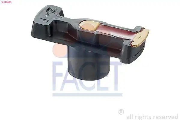 FACET 3-8128RS | Tevzi Makarası Astra F Corsa B Corsa A 14nv 14se C14se X14nz 1 2 1 4 Nz