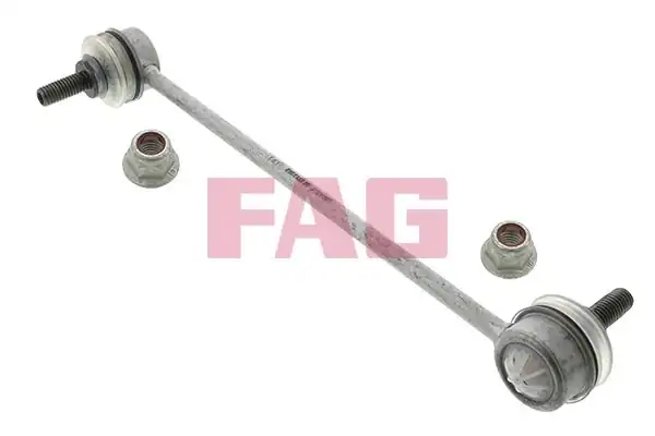 FAG 818013210 | Viraj Askı Rotu Ön X Type X400 Mondeo III Bm 01 07 Jaguar X Type 01 09 Demir