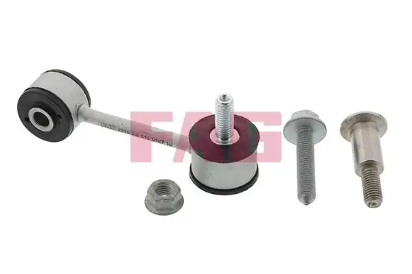 FAG 818018710 | Viraj Askı Rotu VW Golf IV Bora Metal