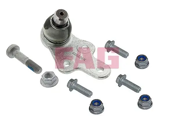 FAG 825038510 | Taşıyıcı Kılavuz Mafsalı Ford C Max II Focus III Grand C Max