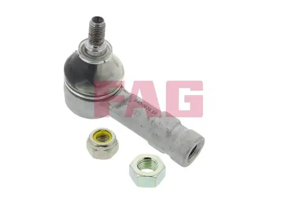 FAG 840063110 | Rot Başı R L Hyundai Accent 95 00 Elantra 90 95 Matrix 00 Sonata 93 98 Cerato 04 10
