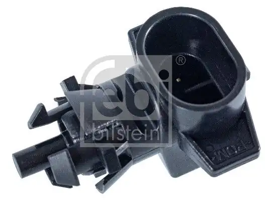 FEBI BILSTEIN 01840 | Dış Isı (Hava Sıcaklık) Sensörü Opel Astra F-G-H-J / Corsa B-C-D / Vectra A-B-C / Insignia