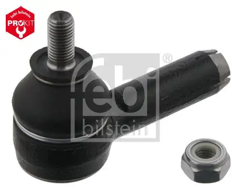 Febi Bilstein 02268 Rot Başı Emniyet Somunlu