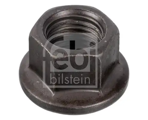 Febi Bilstein 03556 VW Lt28 35 28 46 Somun N0201153 1637037