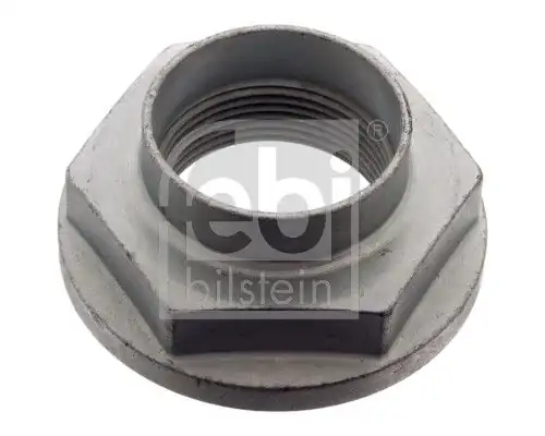 Febi Bilstein 03882 Somun Bmw E30 M3 2 3 147 KW 200 PS 87 89