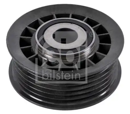 FEBI BILSTEIN 05478 | Kayış Gergi Rulmanı (Kanallı) W202 93-00 W124 93-95 W210 95-97 C140 92-99 R129 93-01