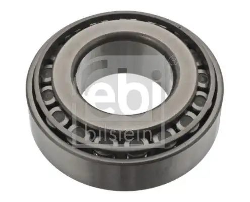 Febi Bilstein 06200 Tekerlek Rulmanı Iveco Man Mercedes Benz Scania Volvo 1510296