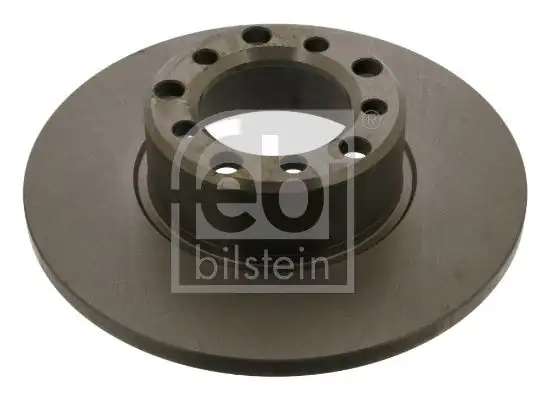 Febi Bilstein 08540 Ön Fren Aynası Mercedes W115